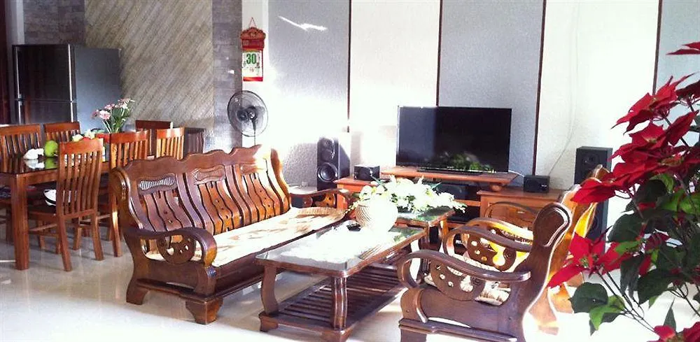Hoi An Hao Anh 1 Villa 0*, Hoi An Vietnam