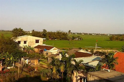 Hoi An Hao Anh 1 Villa Vietnam