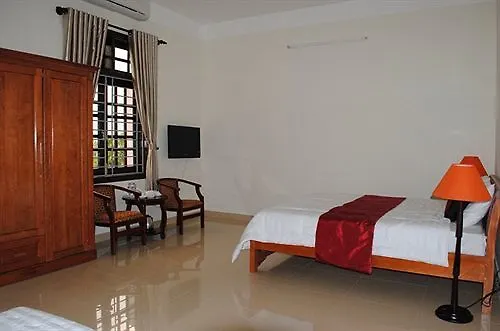 Hoi An Hao Anh 1 Villa 0*, Hoi An Vietnam