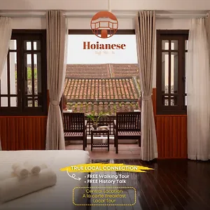 Hotel Hoianese Heritage - Truly, Hoi An